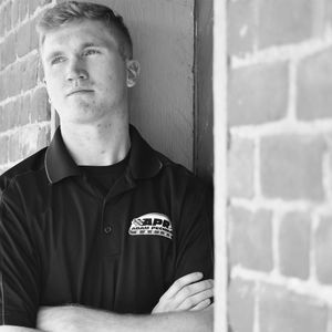 Meet your Posher, Adam